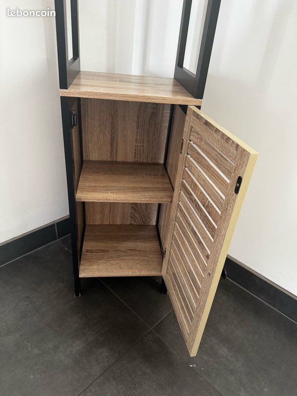 Étagère de salle de bain (image 3)