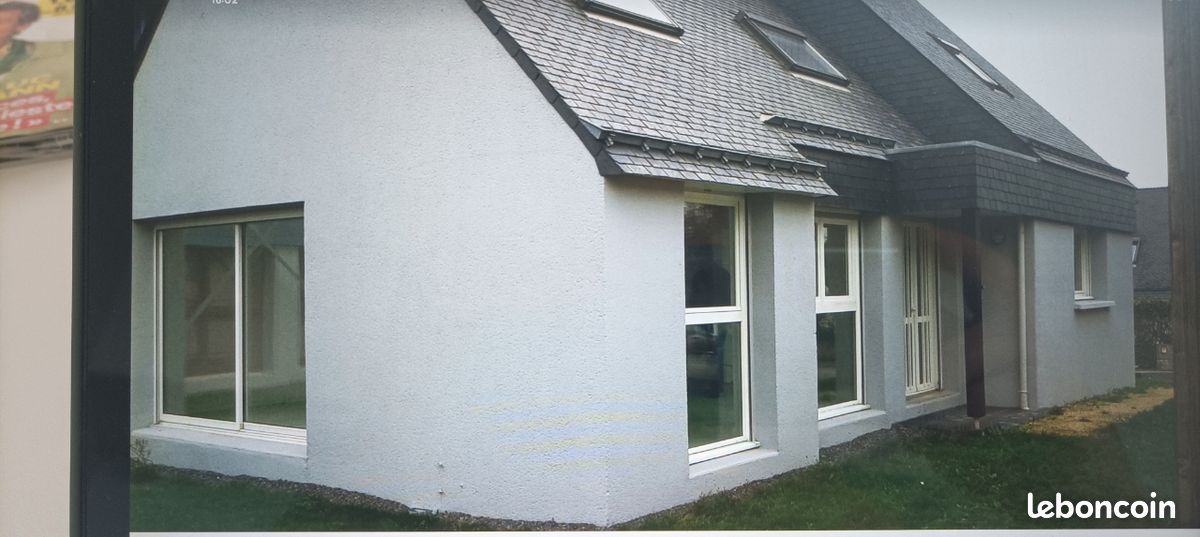 Maison 5 pièces 135 m² · à Auray · 135 m² · 1 400 €/mois