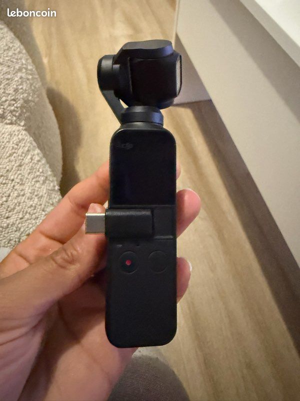 Osmo pocket (image 1)