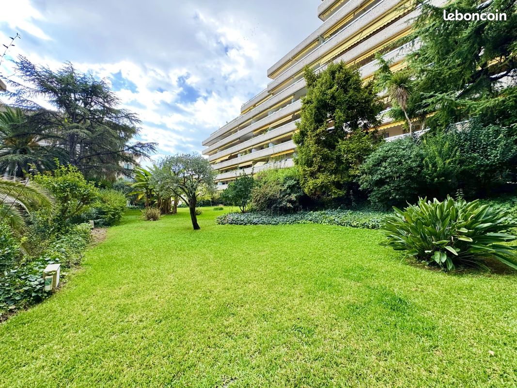 Appartement 3 pièces 70 m² · à Nice · 70 m² · 350 000 €