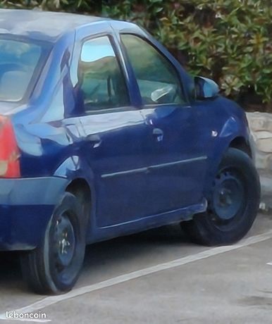Dacia Logan 2005
