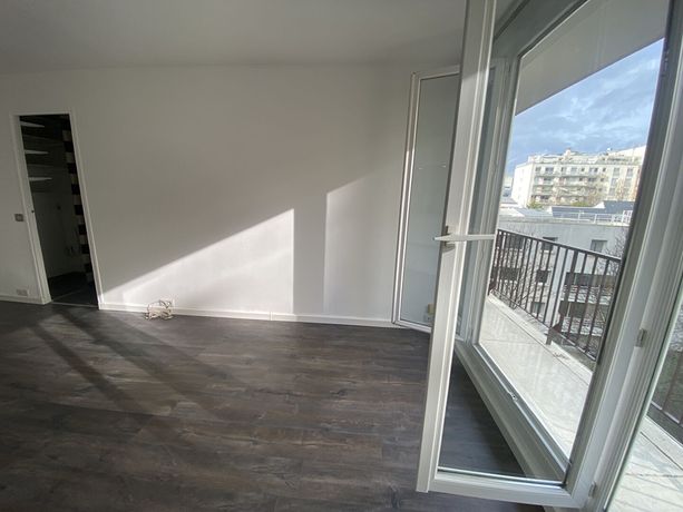 Appartement a vendre  - 3 pièce(s) - 57.03 m2 - Surfyn