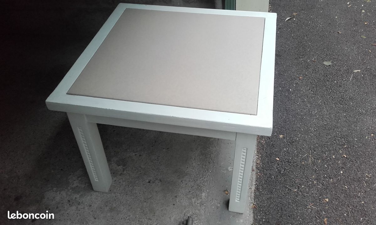Table basse (image 1)