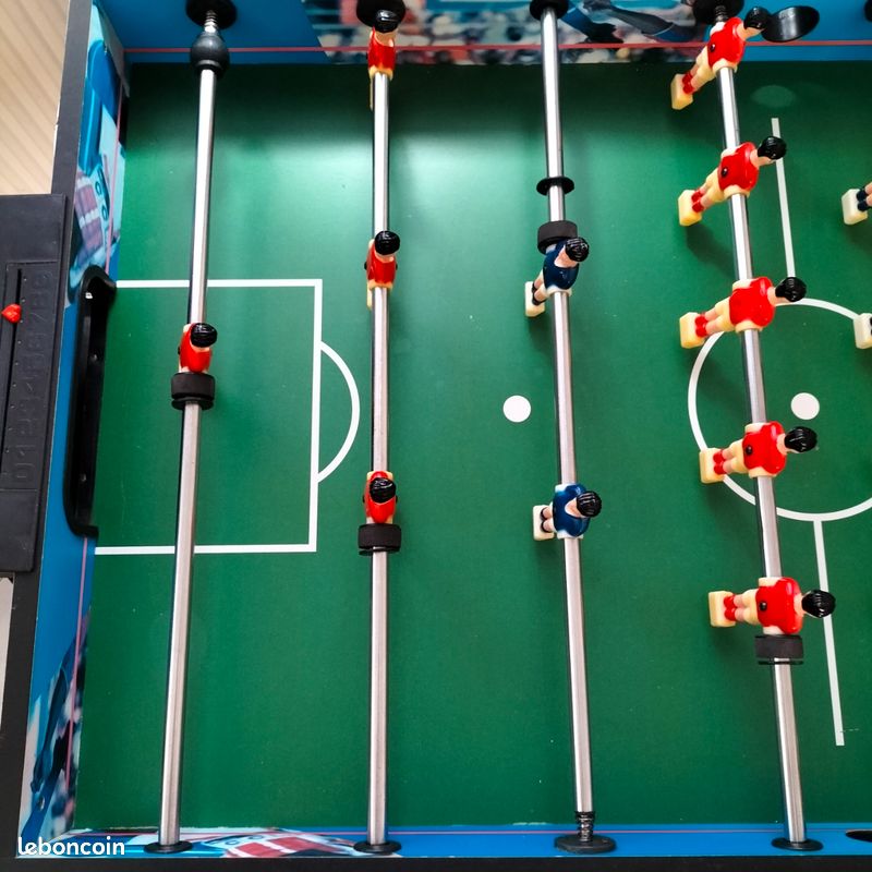 Babyfoot pour enfants (image 2)