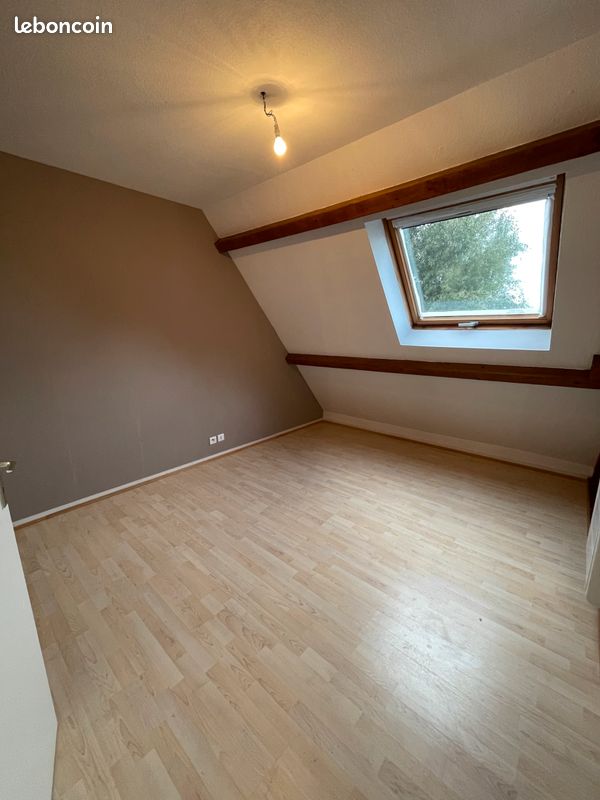 Appartement a louer dole - 3 pièce(s) - 90 m2 - Surfyn