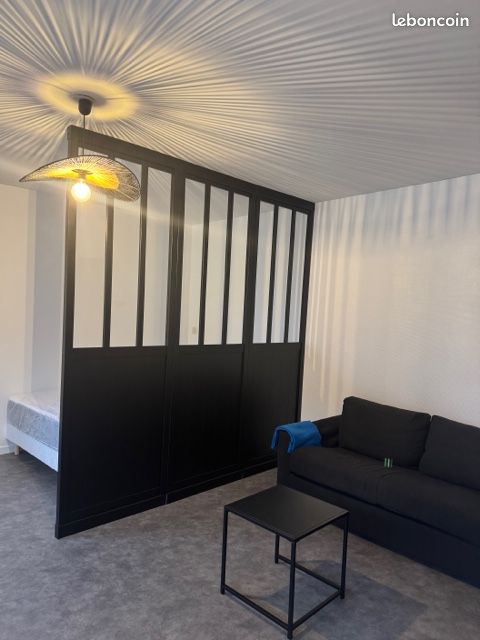 Appartement 1 pièce 35 m² · au Mans · 35 m² · 499 €/mois