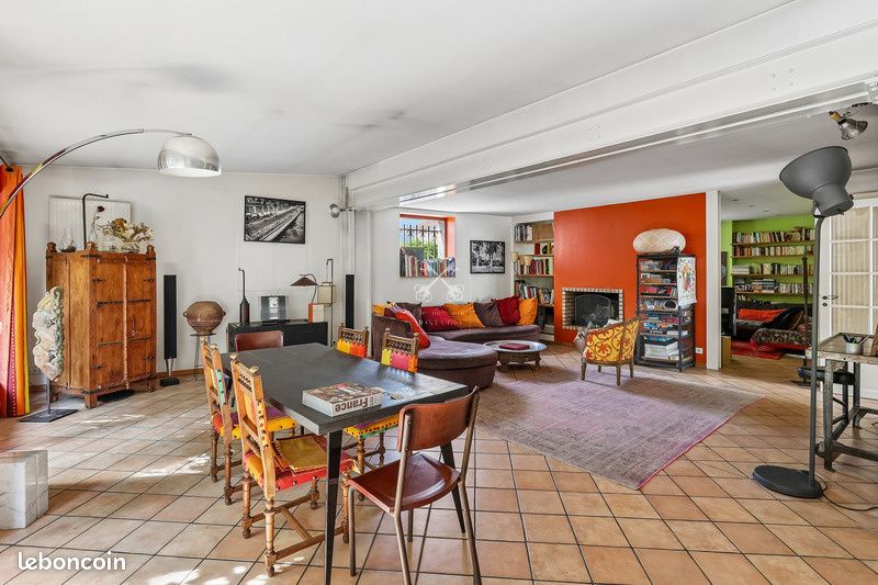 Maison 6 pièces 215 m² · à Maisons-Alfort · 215 m² · 1 090 000 €