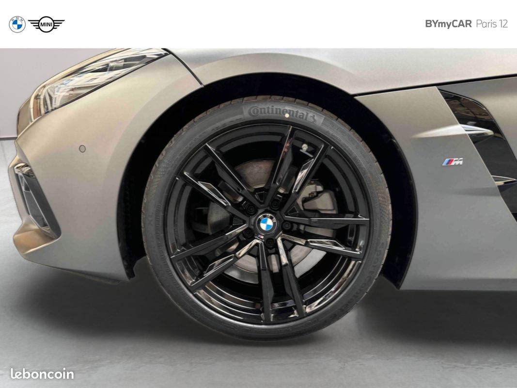 BMW Z4 sDrive20i 197 ch BVA8 M Sport (image 14)