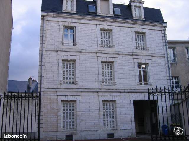 Appartement 3 pièces 70 m² · à Poitiers · 70 m² · 795 €