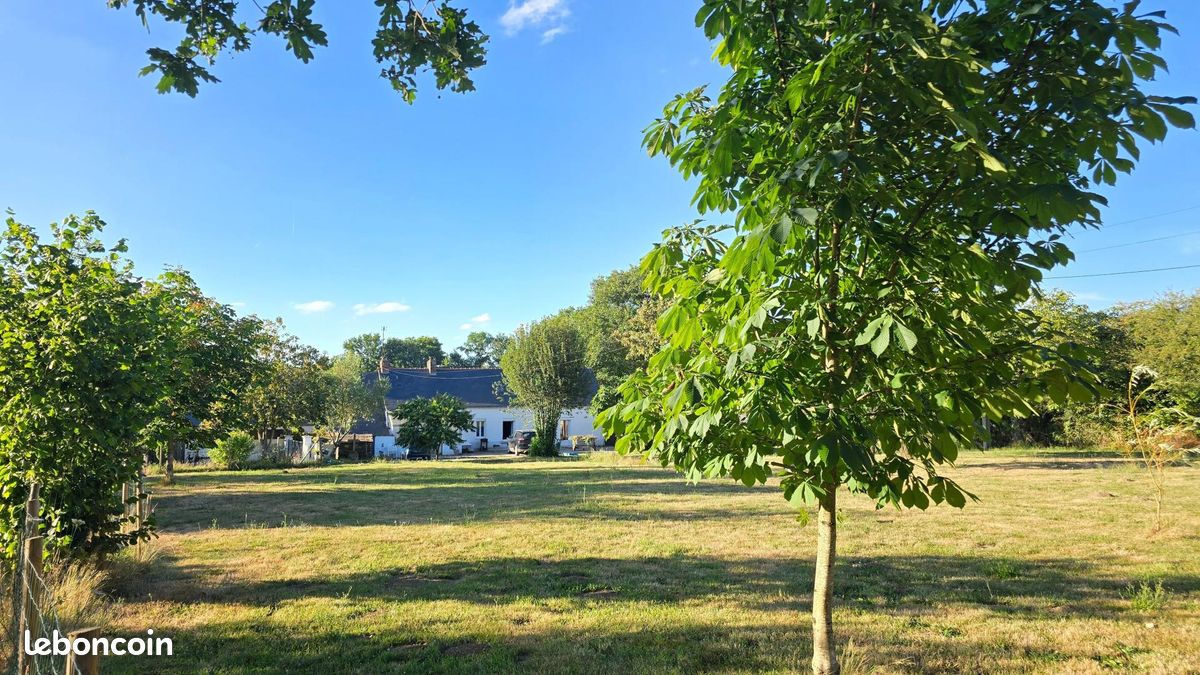 Maison 6 pièces 120 m² · à Soudan · 120 m² · 178 500 €