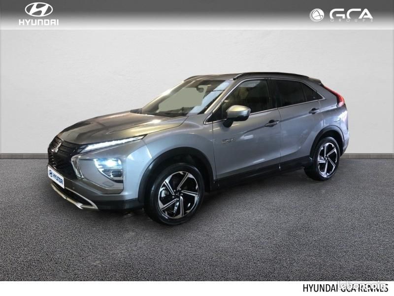 Mitsubishi Eclipse Cross 2.4 MIVEC PHEV 188ch Business 4WD 2023 (image 1)