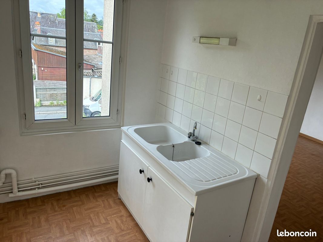 Appartement a louer lisieux - 2 pièce(s) - 42 m2 - Surfyn