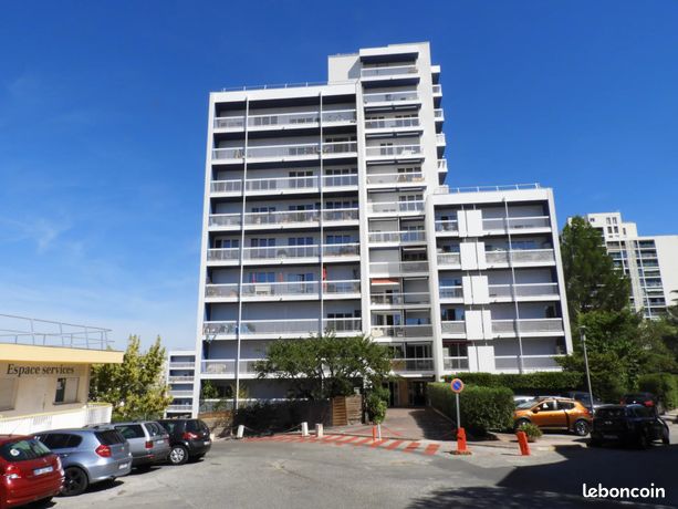 Locations Appartement Marseille (13012) - leboncoin