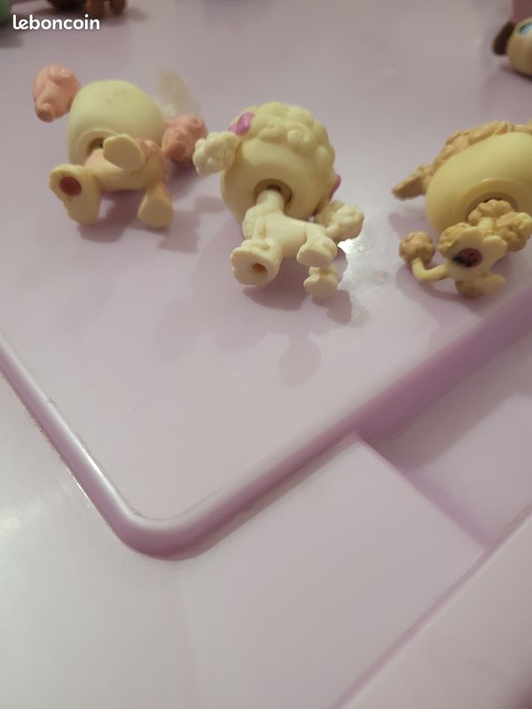 Littlest Pet Shop LPS (image 3)