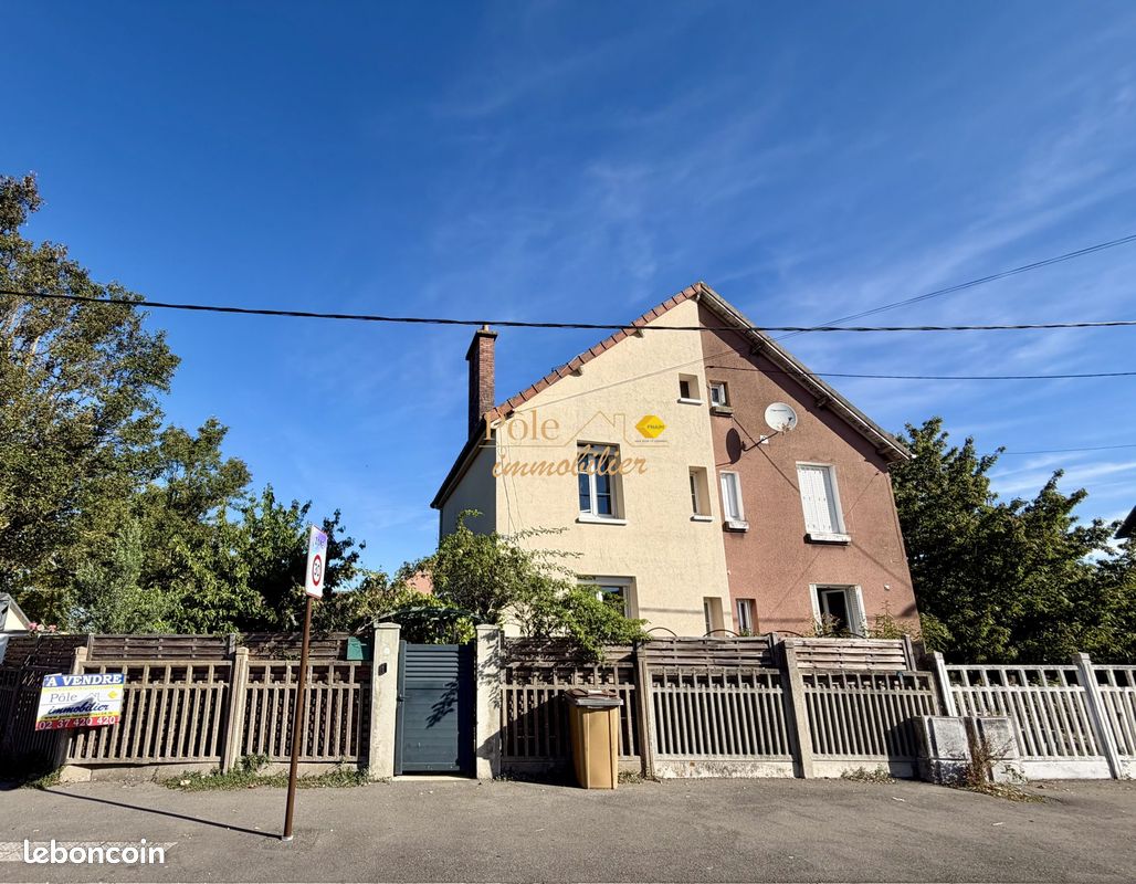 Maison 7 pièces 90 m² · à Dreux · 90 m² · 188 500 €