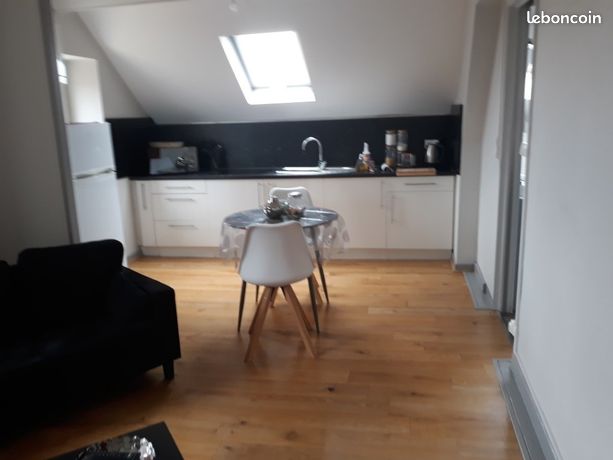 Location appartement immobilier