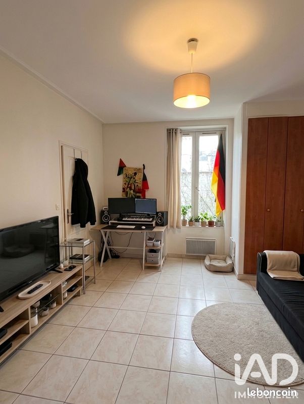 Appartement 1 pièce 25 m² · à Arpajon · 25 m² · 75 000 €
