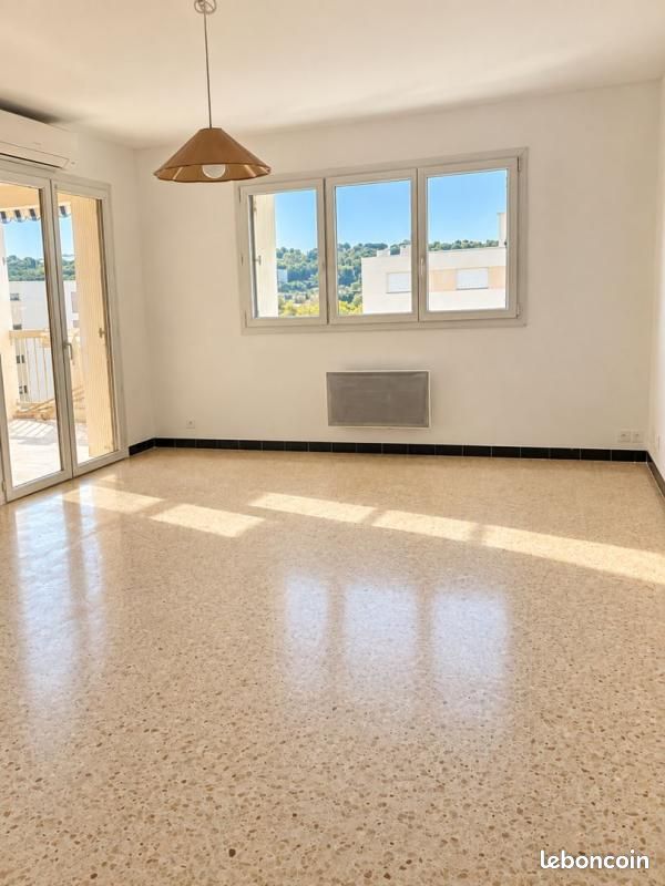 Appartement 3 pièces 70 m² · à La Valette-du-Var · 70 m² · 198 090 €