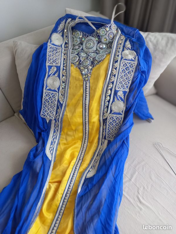 Caftan / takchita (image 2)