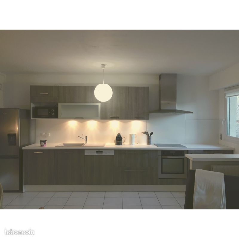 Appartement a louer suresnes - 4 pièce(s) - 81 m2 - Surfyn