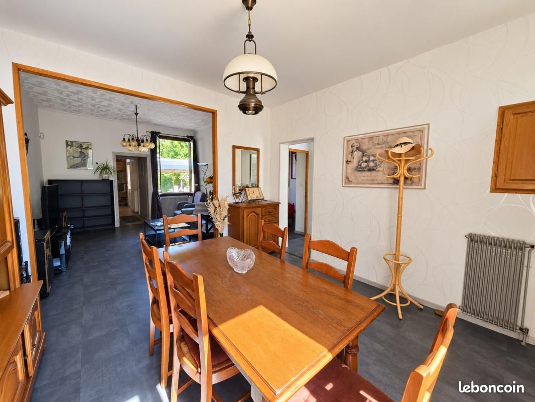 Maison 7 pièces 130 m² · à Toulouse · 130 m² · 520 000 €
