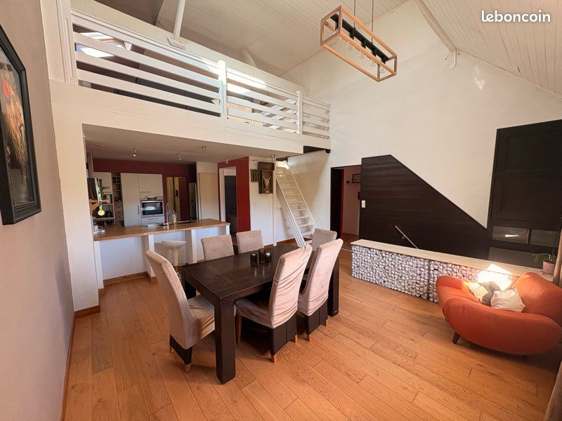 Maison 6 pièces 155 m² · à Coublevie · 155 m² · 310 000 €