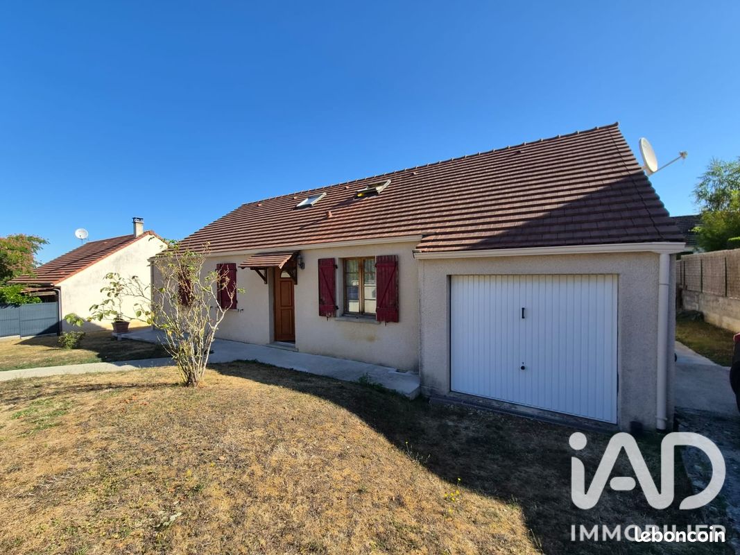 Maison 5 pièces 116 m² · à La Ferté-sous-Jouarre · 116 m² · 249 000 €
