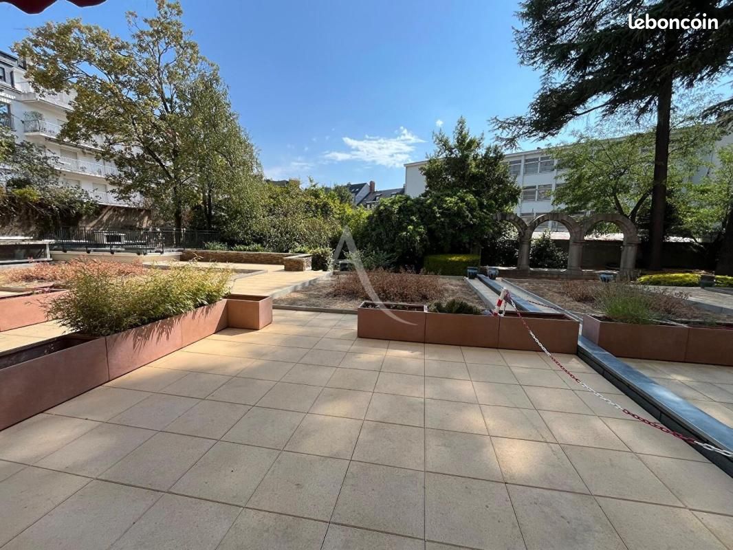 Appartement 3 pièces 87 m² · à Nantes · 87 m² · 1 197 €