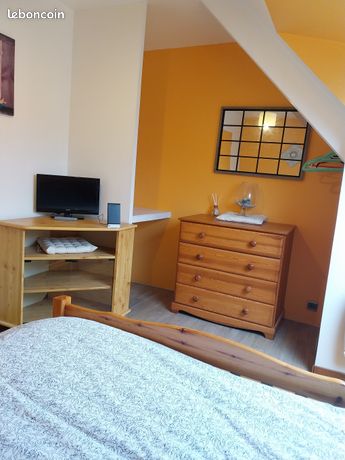 Chambre a la semaine a laillé tout près de rennes