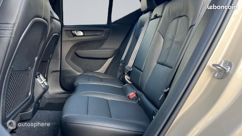 Volvo Xc40 B3 163ch Ultra DCT 7 (image 15)