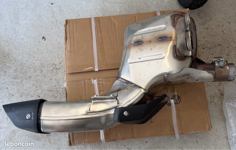 Pièces pour bmw f900r (image 2)