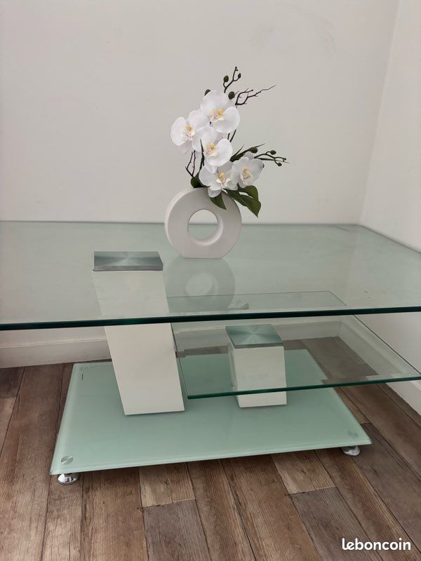 Table basse (image 1)