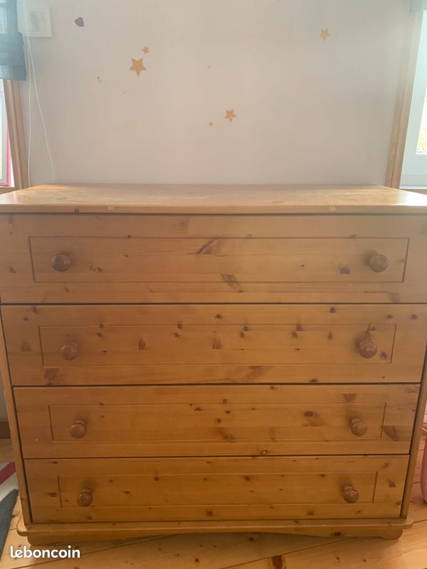 Commode (image 4)