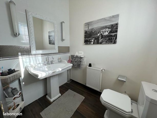 Maison a louer houilles - 9 pièce(s) - 174 m2 - Surfyn