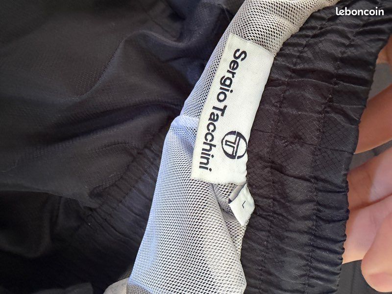 Survêtement Sergio Tacchini (image 6)