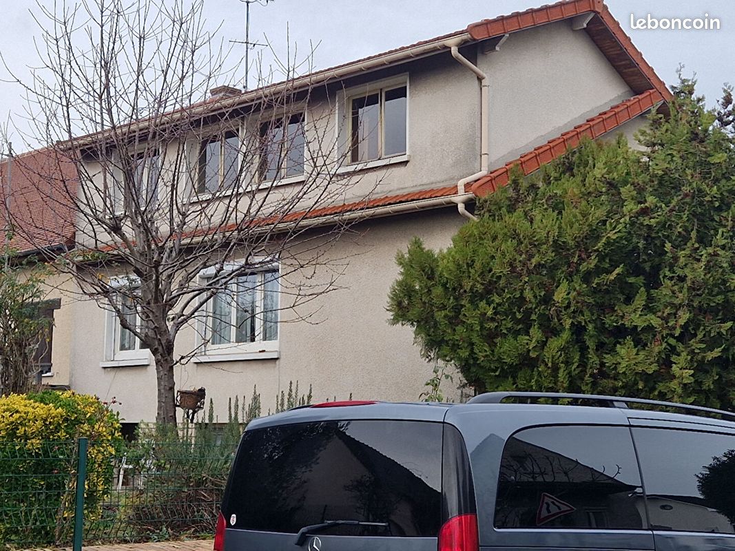 Maison 7 pièces 115 m² · à Sevran · 115 m² · 269 000 €
