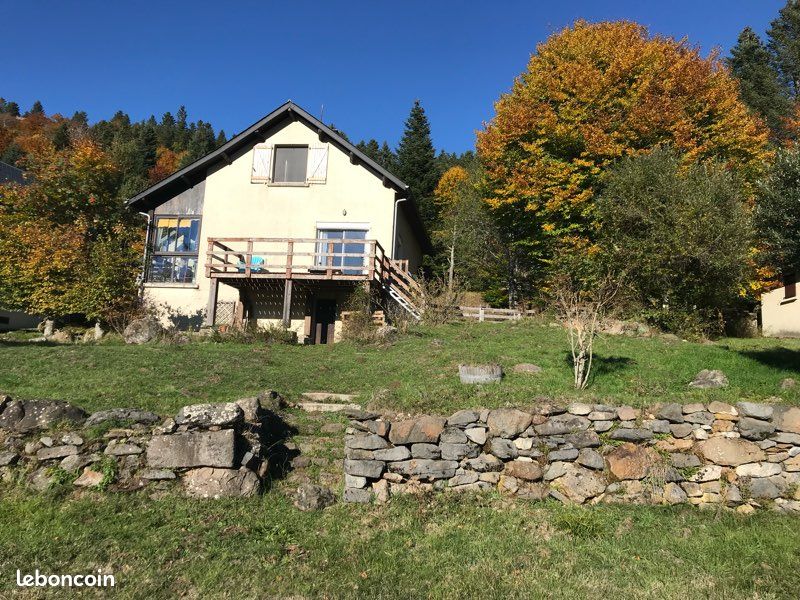 Maison 4 pièces 83 m² · à Saint-Chély-d'Aubrac · 83 m² · 145 000 €