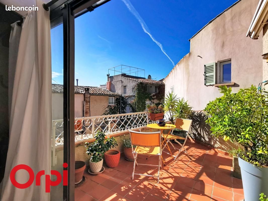 Maison 3 pièces 147 m² · à La Cadière-d'Azur · 147 m² · 460 000 €
