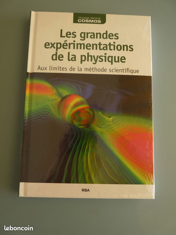 Livre Voyage dans le Cosmos (image 1)