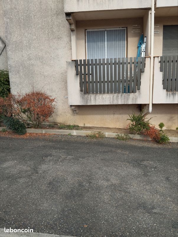 Appartement 24 m² · à Cazaubon · 24 m² · 32 000 €