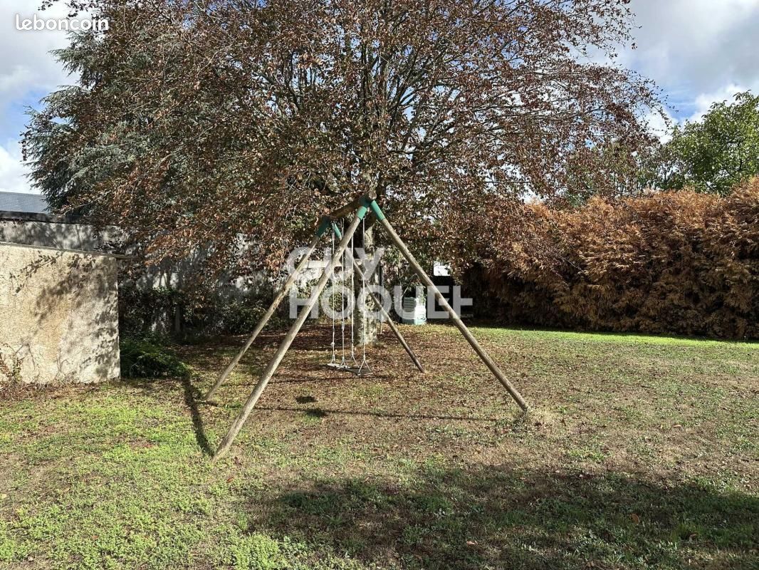 Terrain Thouare Sur Loire · à Thouaré-sur-Loire · 107 200 €