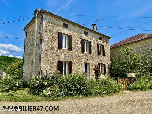 Maison 3 pièces 79 m²