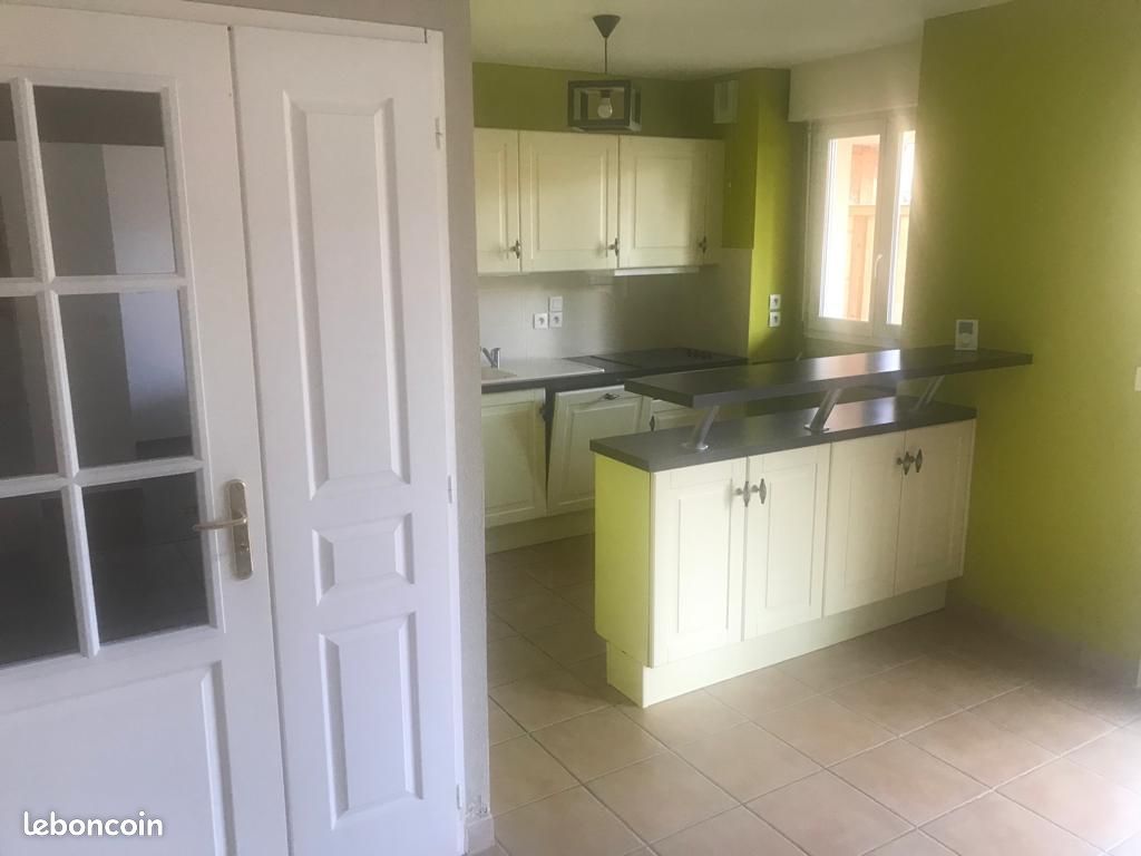Appartement 2 pièces 47 m² · à Cruseilles · 47 m² · 950 €/mois