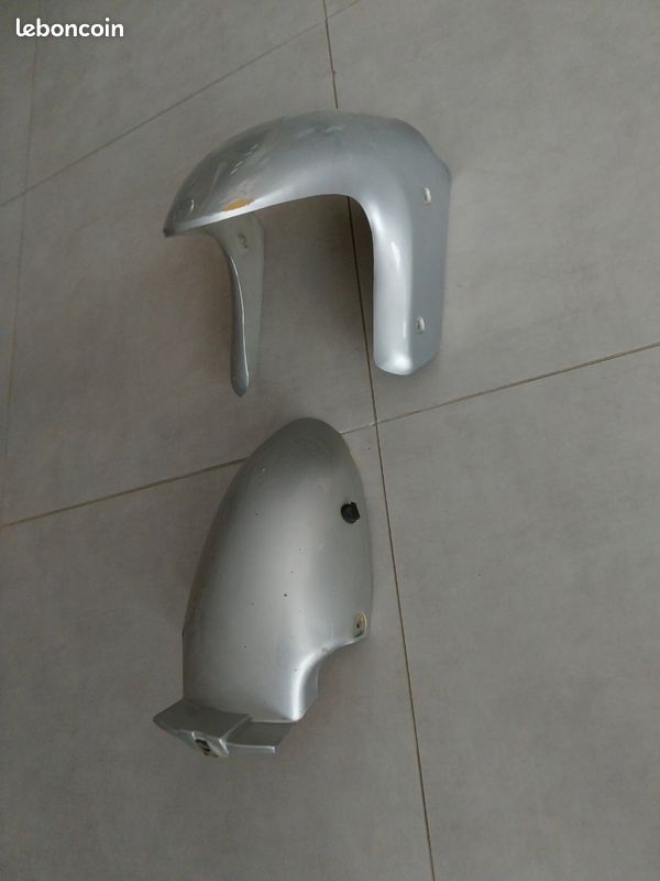 Garde de boue de scooter chinois 125cm3 (image 2)