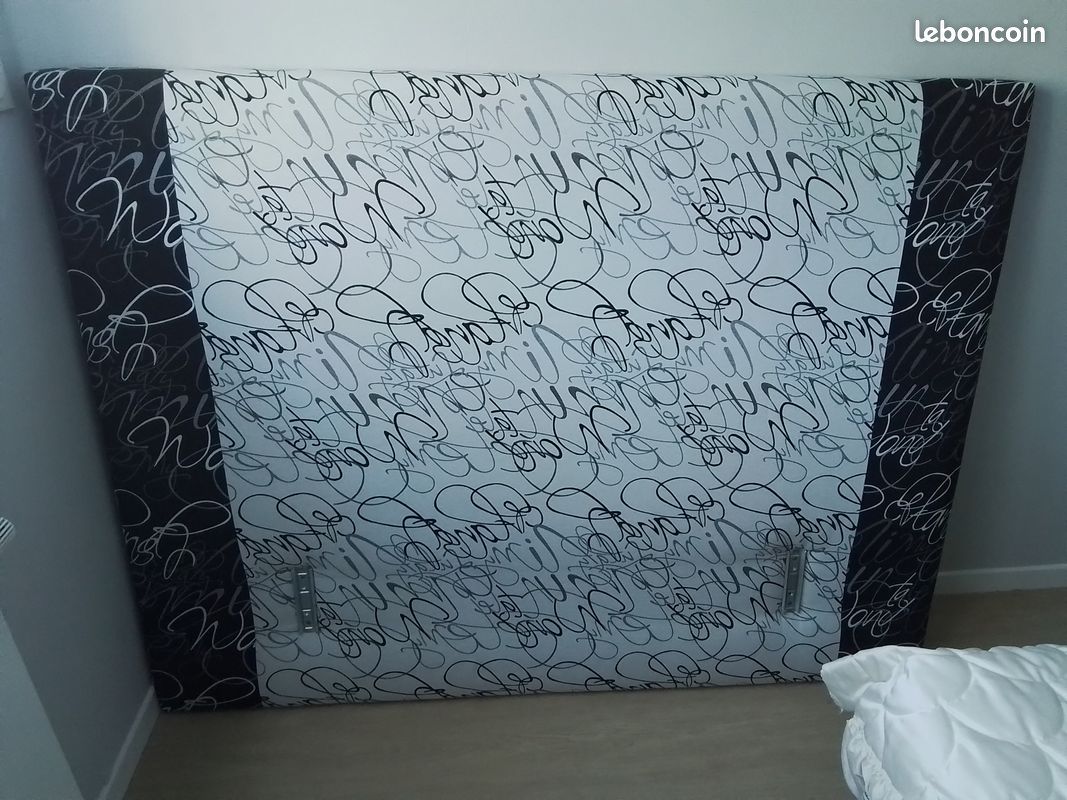 Tête de lit 160 cm (image 1)