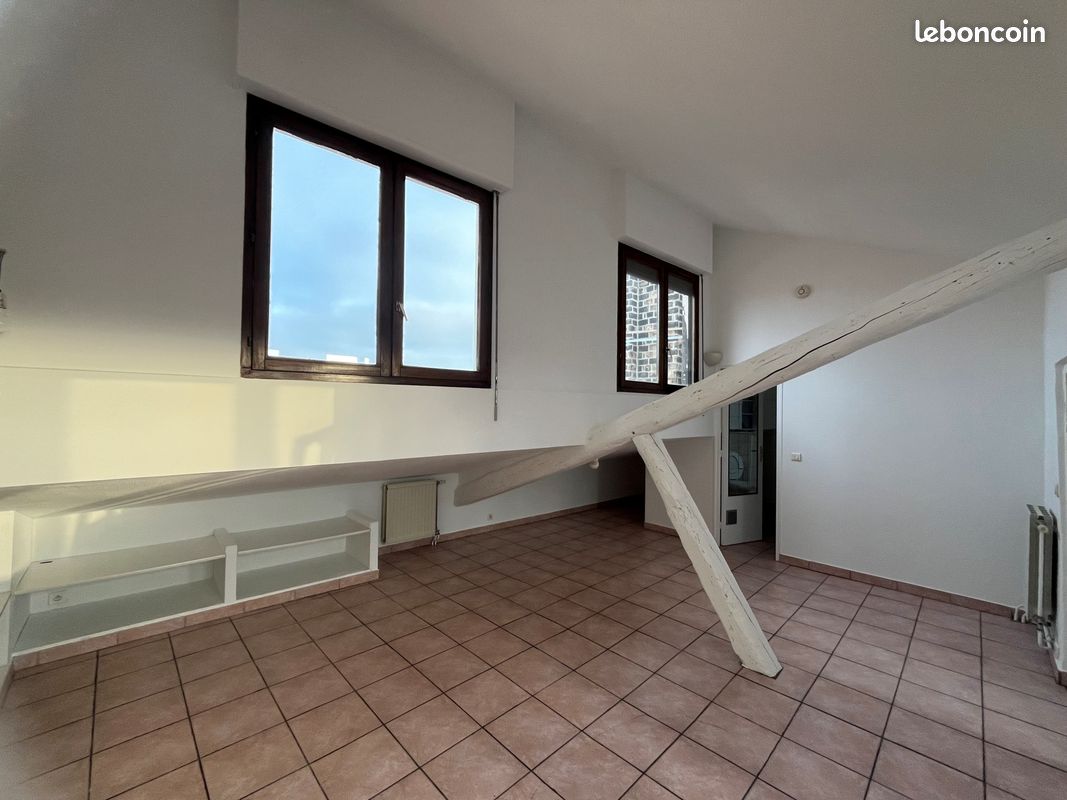 Appartement 1 pièce 32 m² · à Lyon · 32 m² · 637 €/mois