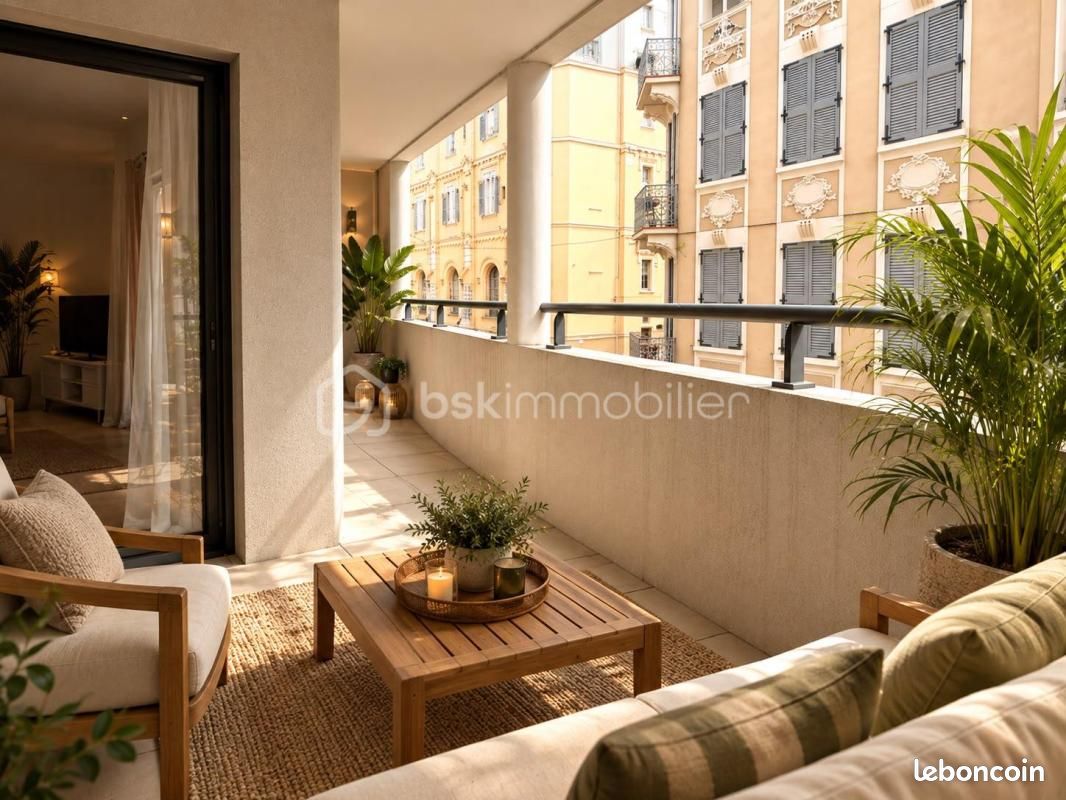 Appartement 2 pièces 42 m² (image 11)