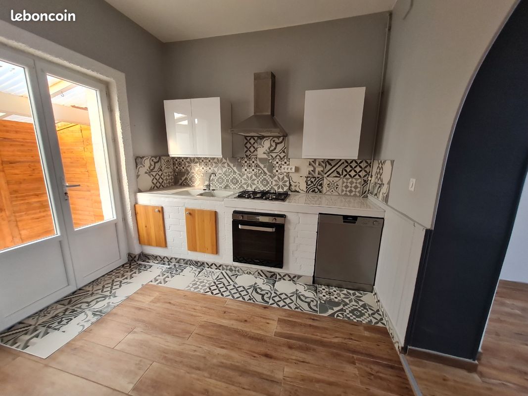Maison 4 pièces 90 m² · à Achicourt · 90 m² · 780 €/mois