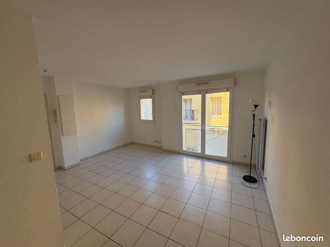 Appartement 1 pièce 25 m² · à Cournonterral · 25 m² · 79 000 €