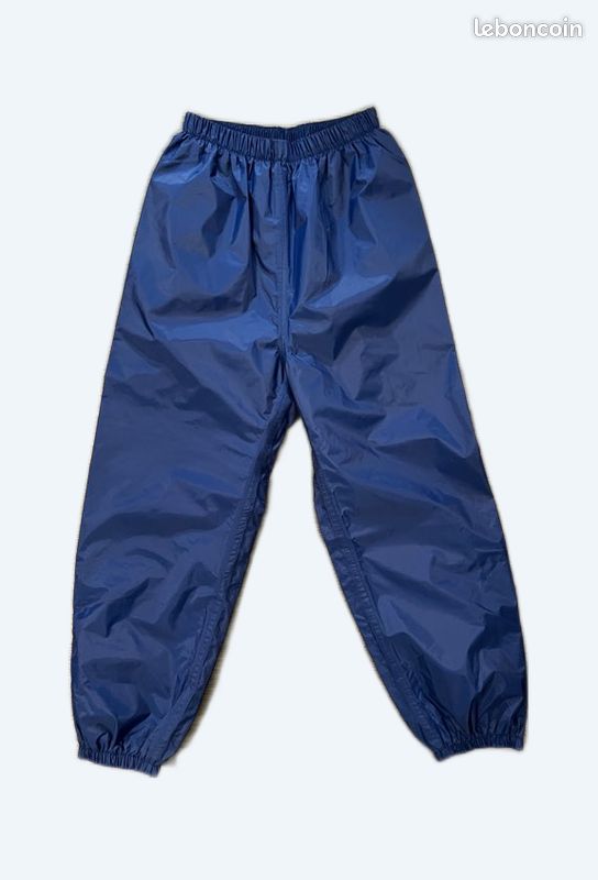 Pantalon de survêtement K-Way PHILBERT BRUSHED PC K WAY